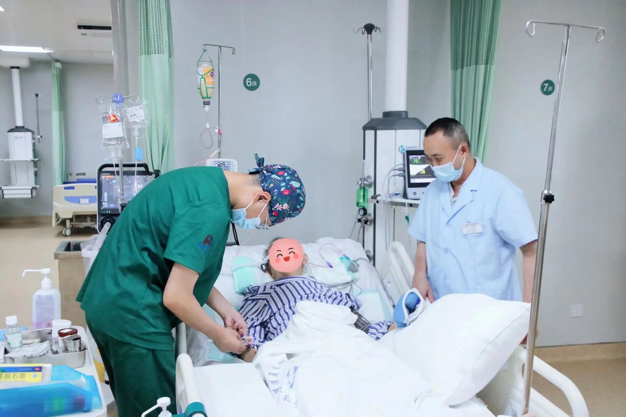 杭州东方华康康复医学科：“传统中医+现代康复” 助力患者恢复健康